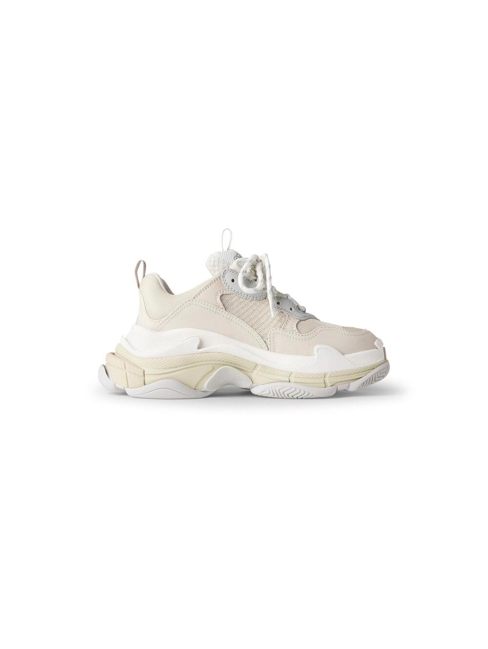 Balenciaga Triple S Sneakers(PLEASE REQUEST YOUR SIZE BEFORE PURCHASING)